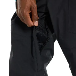 Burton Snowdial Bib Pants - Men's- Snow Clothing|Snowboard Pants & Bibs