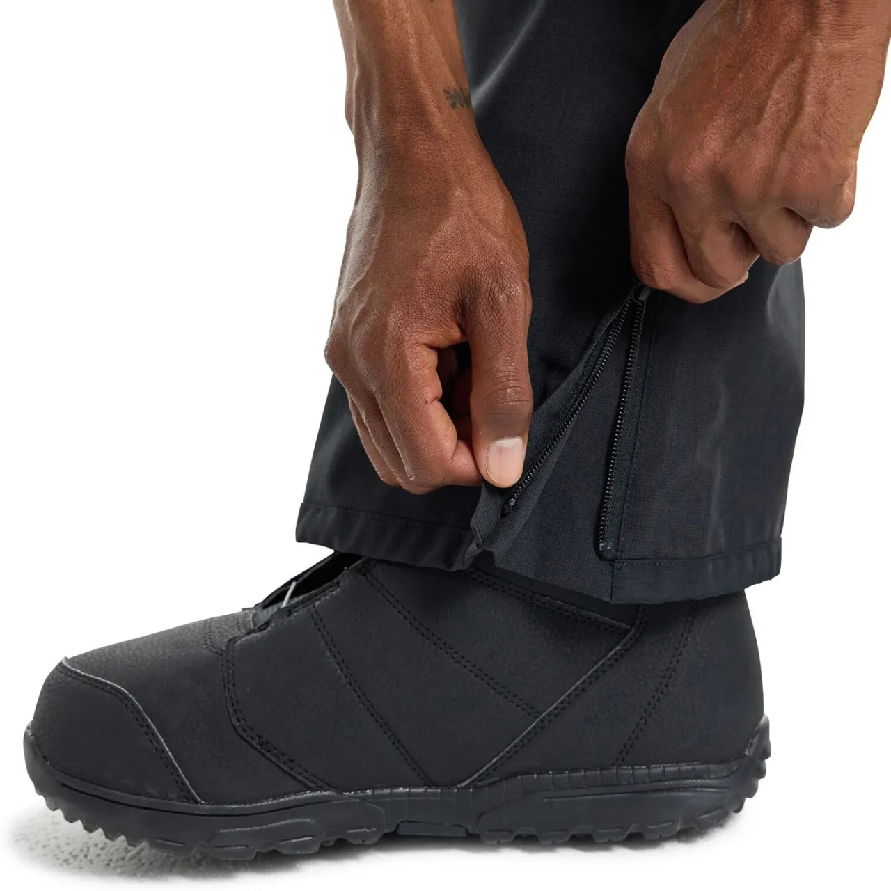 Burton Snowdial Bib Pants - Men's- Snow Clothing|Snowboard Pants & Bibs