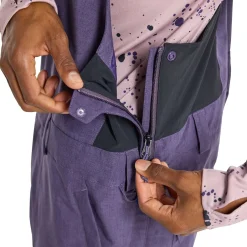 Burton Snowdial Bib Pants - Men's- Snow Clothing|Snowboard Pants & Bibs