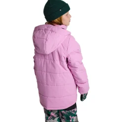 Burton Spindal Jacket - Kids'-Kids Kids Jackets|Girls Snow Clothing