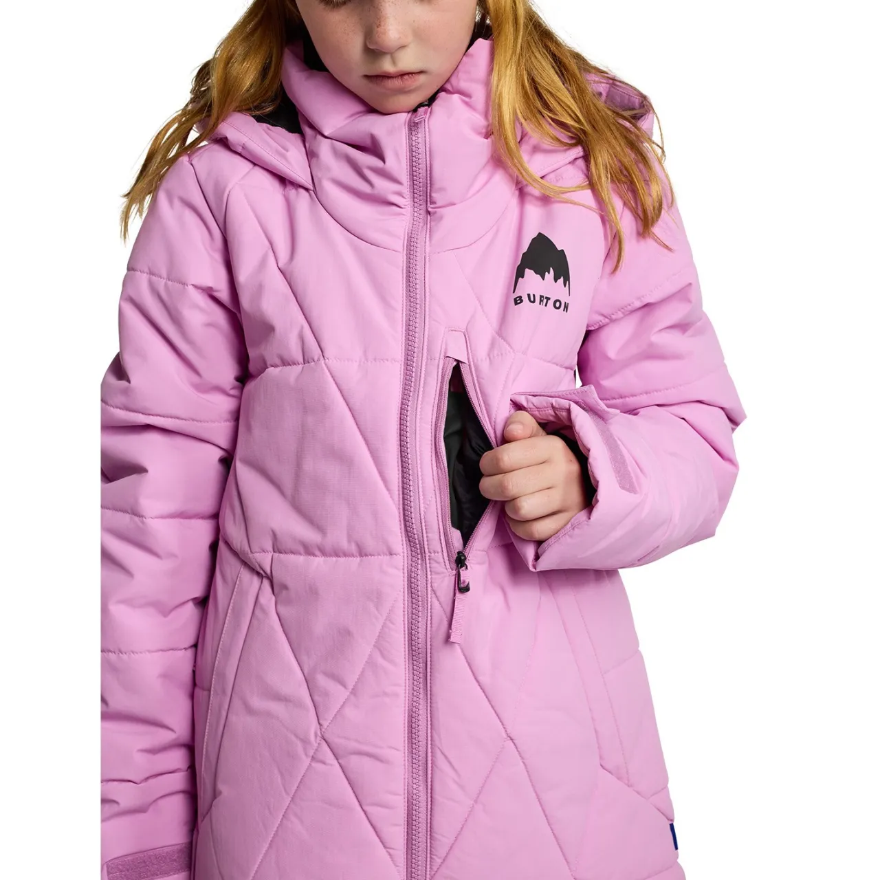 Burton Spindal Jacket - Kids'-Kids Kids Jackets|Girls Snow Clothing