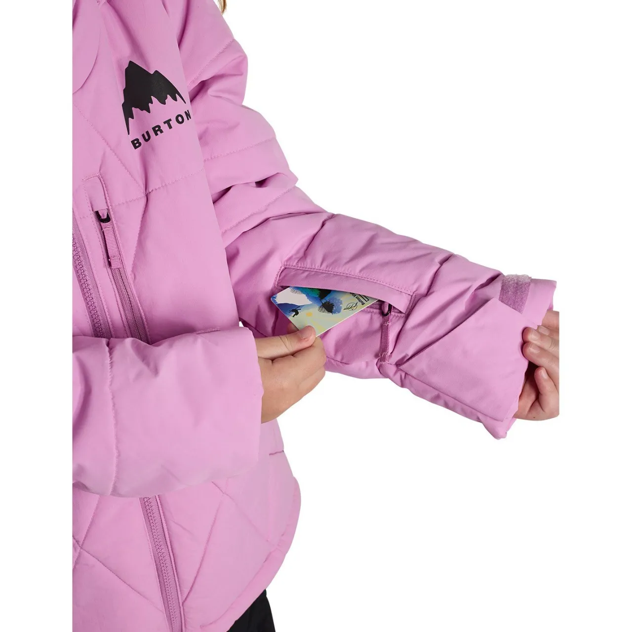 Burton Spindal Jacket - Kids'-Kids Kids Jackets|Girls Snow Clothing