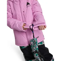 Burton Spindal Jacket - Kids'-Kids Kids Jackets|Girls Snow Clothing