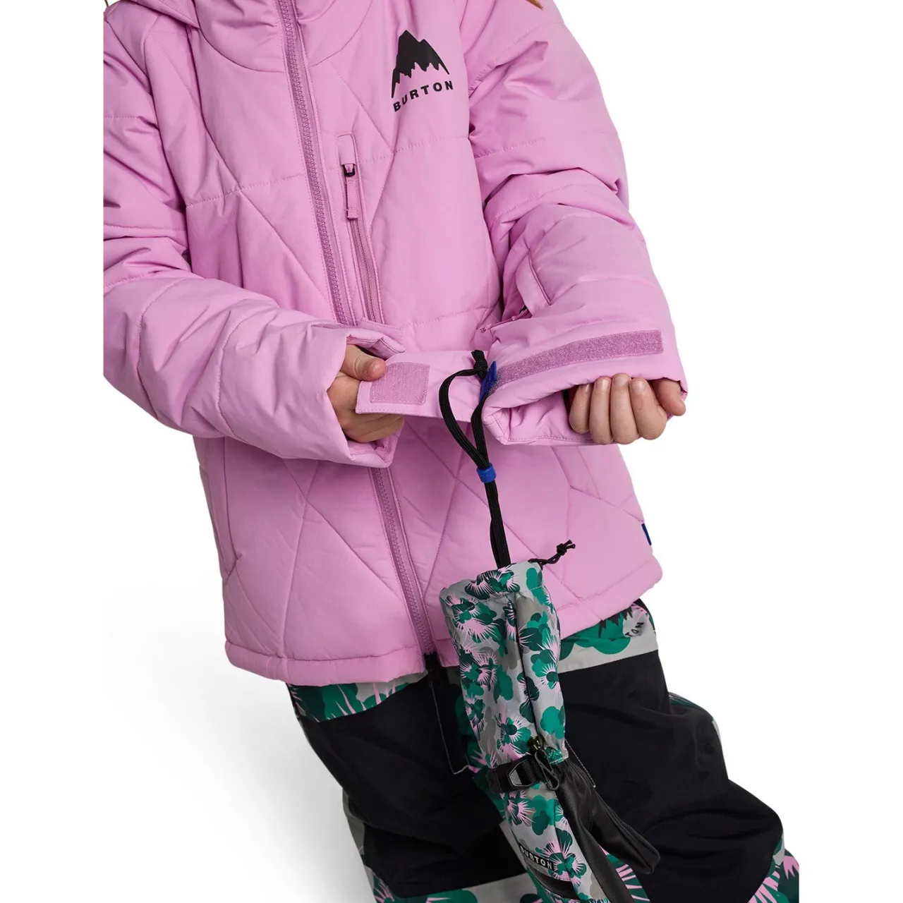 Burton Spindal Jacket - Kids'-Kids Kids Jackets|Girls Snow Clothing