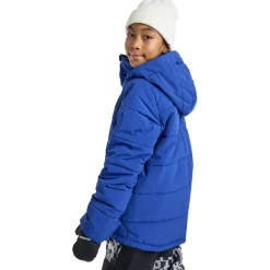 Burton Spindal Jacket - Kids'-Kids Kids Jackets|Girls Snow Clothing