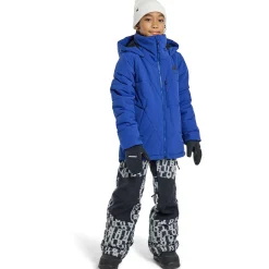 Burton Spindal Jacket - Kids'-Kids Kids Jackets|Girls Snow Clothing