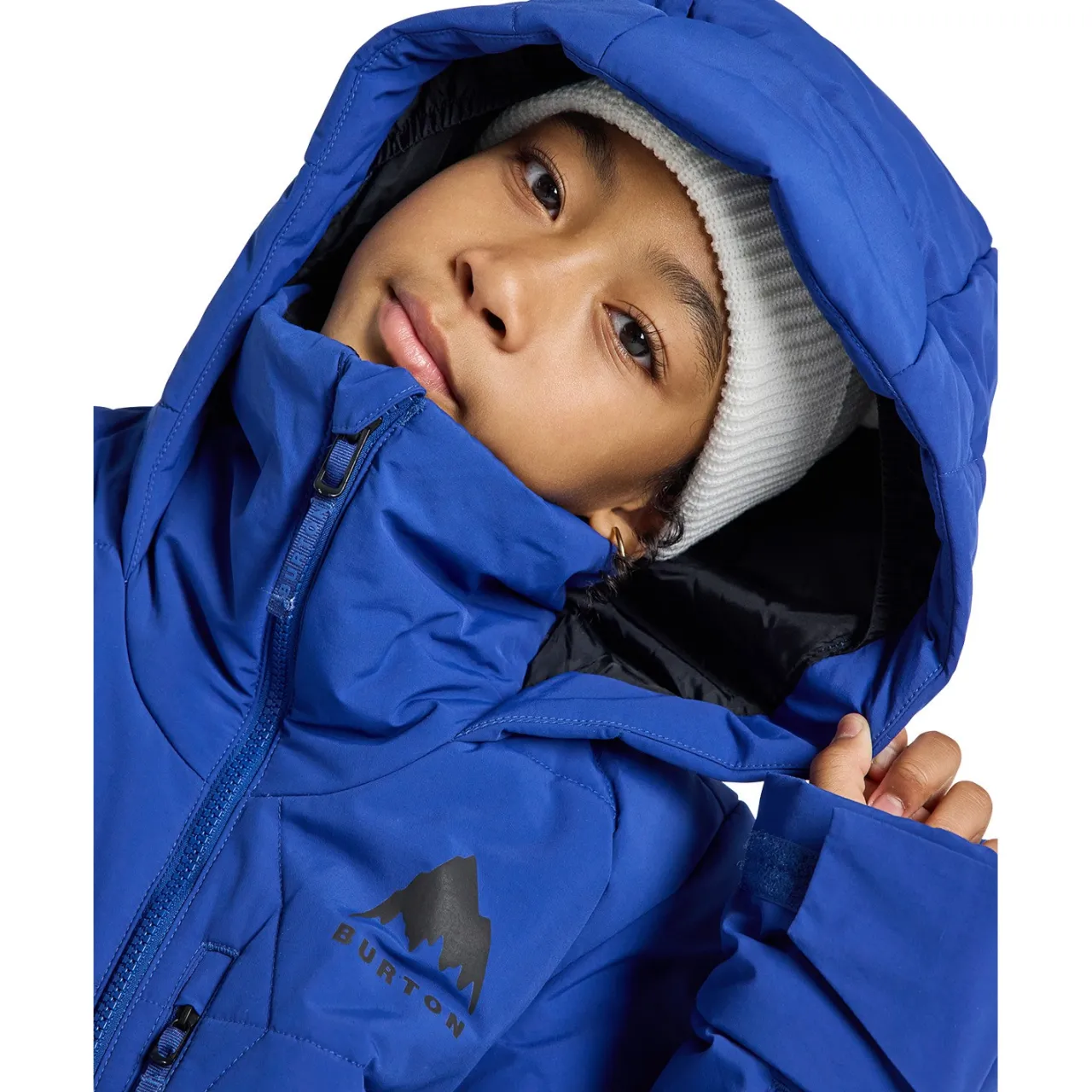 Burton Spindal Jacket - Kids'-Kids Kids Jackets|Girls Snow Clothing