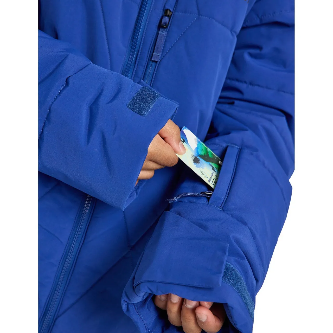 Burton Spindal Jacket - Kids'-Kids Kids Jackets|Girls Snow Clothing