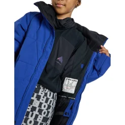 Burton Spindal Jacket - Kids'-Kids Kids Jackets|Girls Snow Clothing