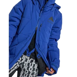 Burton Spindal Jacket - Kids'-Kids Kids Jackets|Girls Snow Clothing