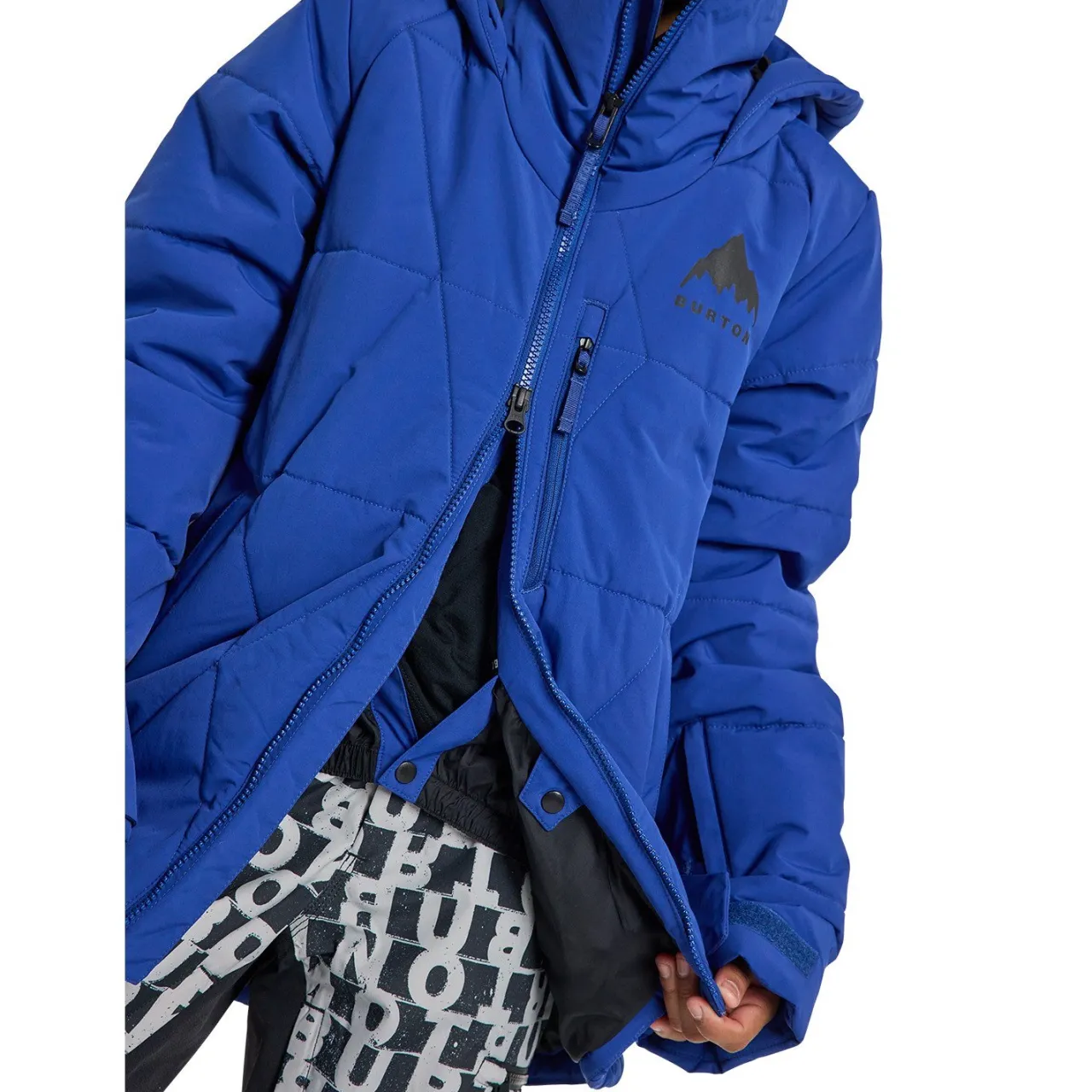 Burton Spindal Jacket - Kids'-Kids Kids Jackets|Girls Snow Clothing