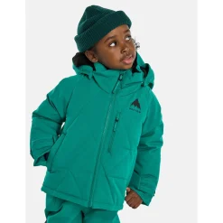 Burton Spindal 2L Jacket - Toddlers'-Kids Toddler Jackets|Toddler Snow Clothing