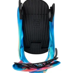 Burton Step On Escapade Snowboard Bindings - Women's- Snowboard Bindings