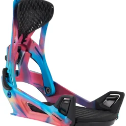 Burton Step On Genesis Snowboard Bindings- Snowboard Bindings