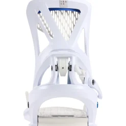 Burton Step On Genesis Snowboard Bindings- Snowboard Bindings