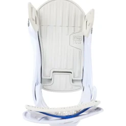 Burton Step On Genesis Snowboard Bindings- Snowboard Bindings