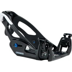 Burton Step On Grom Snowboard Bindings - Kids'- Snowboard Bindings