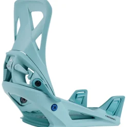 Burton Step On Snowboard Bindings- Snowboard Bindings