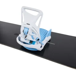 Burton Step On Snowboard Bindings - Kids'-Kids Snowboard Bindings|Snowboard Bindings