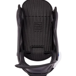 Burton Step On Snowboard Bindings - Kids'-Kids Snowboard Bindings|Snowboard Bindings