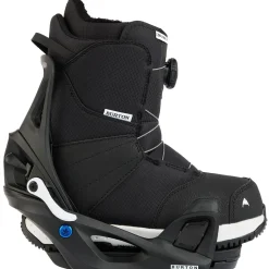 Burton Step On Snowboard Bindings - Kids'-Kids Snowboard Bindings|Snowboard Bindings