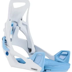 Burton Step On Snowboard Bindings - Kids'-Kids Snowboard Bindings|Snowboard Bindings