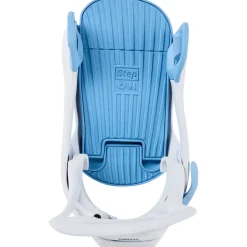 Burton Step On Snowboard Bindings - Kids'-Kids Snowboard Bindings|Snowboard Bindings