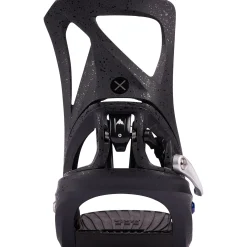 Burton Step On X Snowboard Bindings - Women's 2025- Snowboard Bindings
