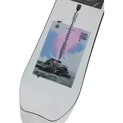 Burton Story Board Snowboard + Escapade EST Snowboard Bindings - Women's 2025- Snowboards With Bindings|Snowboard Packages