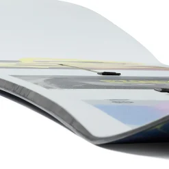 Burton Story Board Snowboard + Lexa X EST Snowboard Bindings - Women's 2025- Snowboards With Bindings|Snowboard Packages