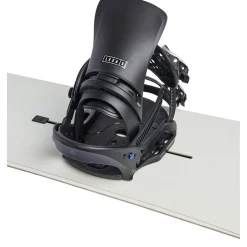 Burton Story Board Snowboard + Lexa X EST Snowboard Bindings + Supreme Snowboard Boots - Women's 2025- Snowboards, Bindings & Boots|Snowboard Packages