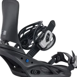 Burton Story Board Snowboard + Lexa Snowboard Bindings - Women's 2025- Snowboards With Bindings|Snowboard Packages