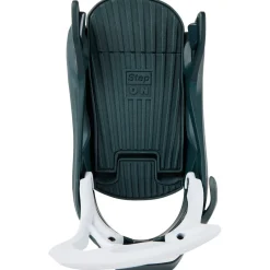 Burton Story Board Snowboard + Step On Snowboard Bindings + Felix Step On Snowboard Boots - Women's 2025- Step On Packages|Snowboard Packages