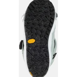 Burton Story Board Snowboard + Step On Snowboard Bindings + Felix Step On Snowboard Boots - Women's 2025- Step On Packages|Snowboard Packages