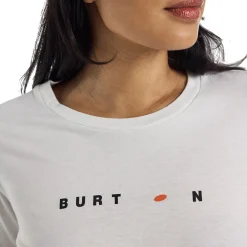 Burton Storyboard 24 Long-Sleeve T-Shirt - Women's-Women Casual Clothing|T-Shirts & Tank Tops