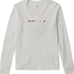 Burton Storyboard 24 Long-Sleeve T-Shirt - Women's-Women Casual Clothing|T-Shirts & Tank Tops