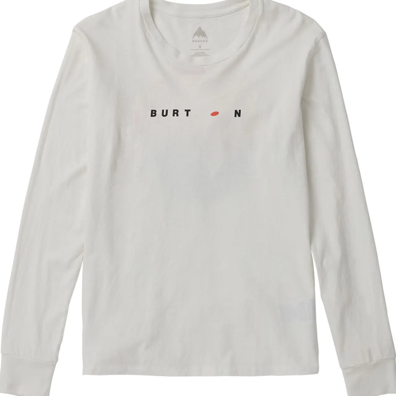 Burton Storyboard 24 Long-Sleeve T-Shirt - Women's-Women Casual Clothing|T-Shirts & Tank Tops