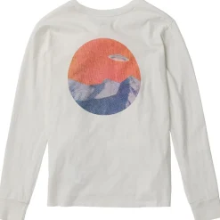 Burton Storyboard 24 Long-Sleeve T-Shirt - Women's-Women Casual Clothing|T-Shirts & Tank Tops