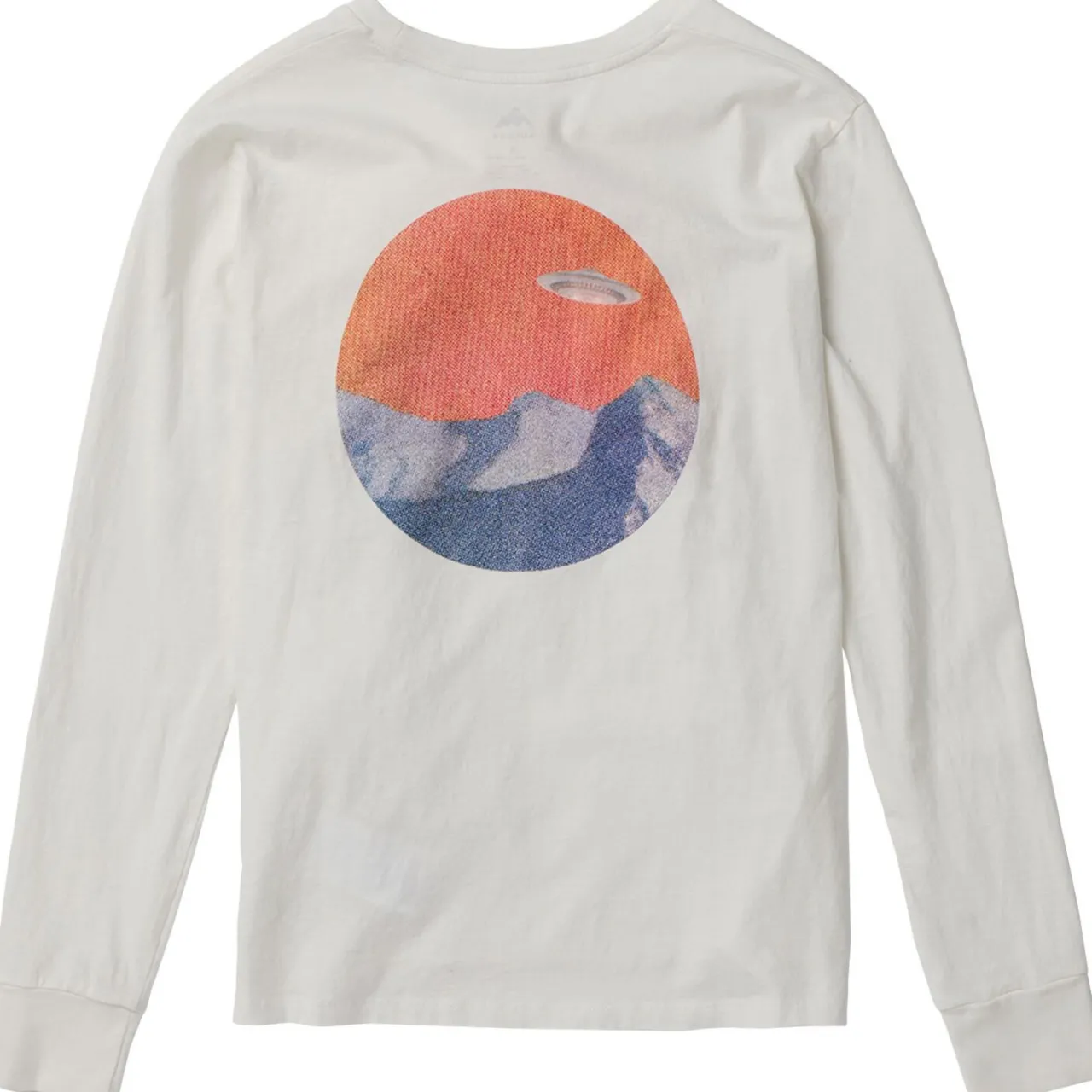 Burton Storyboard 24 Long-Sleeve T-Shirt - Women's-Women Casual Clothing|T-Shirts & Tank Tops