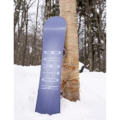 Burton Stylus Snowboard + Citizen Snowboard Bindings - Women's 2025- Snowboards With Bindings|Snowboard Packages