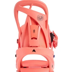 Burton Stylus Snowboard + Citizen Snowboard Bindings - Women's 2025- Snowboards With Bindings|Snowboard Packages