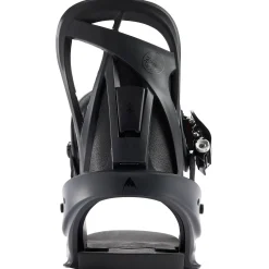 Burton Stylus Snowboard + Citizen Snowboard Bindings + Mint Boa Snowboard Boots - Women's 2025- Snowboard Packages|Snowboards, Bindings & Boots