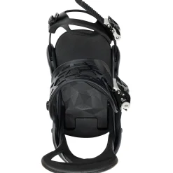 Burton Stylus Snowboard + Citizen Snowboard Bindings + Mint Boa Snowboard Boots - Women's 2025- Snowboard Packages|Snowboards, Bindings & Boots