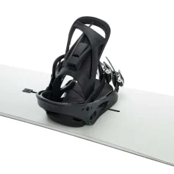 Burton Stylus Snowboard + Citizen Snowboard Bindings + Mint Boa Snowboard Boots - Women's 2025- Snowboard Packages|Snowboards, Bindings & Boots