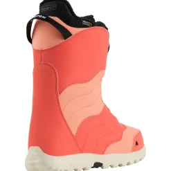 Burton Stylus Snowboard + Citizen Snowboard Bindings + Mint Boa Snowboard Boots - Women's 2025- Snowboard Packages|Snowboards, Bindings & Boots