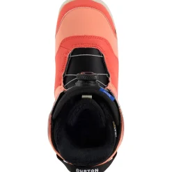 Burton Stylus Snowboard + Citizen Snowboard Bindings + Mint Boa Snowboard Boots - Women's 2025- Snowboard Packages|Snowboards, Bindings & Boots