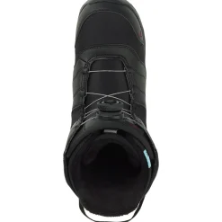 Burton Stylus Snowboard + Citizen Snowboard Bindings + Mint Boa Snowboard Boots - Women's 2025- Snowboard Packages|Snowboards, Bindings & Boots