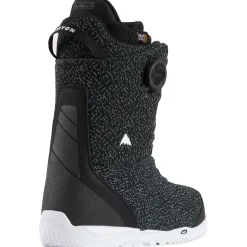 Burton Swath BOA Snowboard Boots- Snowboard Boots