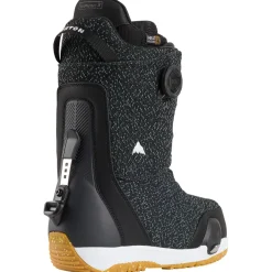 Burton Swath Step On Snowboard Boots + Step On Snowboard Bindings 2025- Step On Packages|Snowboard Packages