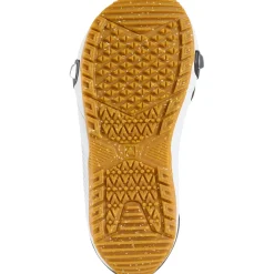 Burton Swath Step On Snowboard Boots + Step On Snowboard Bindings 2025- Step On Packages|Snowboard Packages